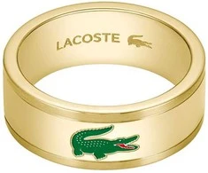 Lacoste Auksuotas žiedas vyrams Arthor 2040496