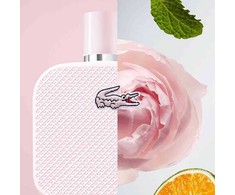 Lacoste L.12.12. Rose - EDP 50 ml + kūno losjonas 100 ml