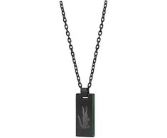 Lacoste Men´s steel pakabukas Baseline 2040080