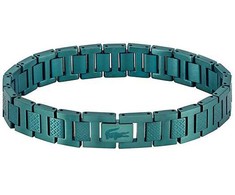 Lacoste Men's steel bracelet Metropole 2040420