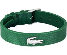 Lacoste moderni odinė apyrankė 12.12 2040389