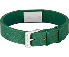 Lacoste moderni odinė apyrankė 12.12 2040389
