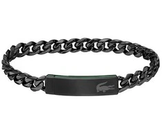 Lacoste Modern men´s steel bracelet Baseline 2040082