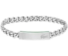 Lacoste Modern men´s steel bracelet Baseline 2040081