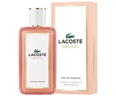 Lacoste Original Pour Femme EDP parfumuotas vanduo moterims, 60 ml