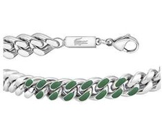 Lacoste Original steel bracelet Strike 2040309