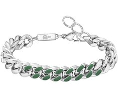 Lacoste Original steel bracelet Strike 2040309
