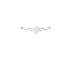 Lacoste Romantic steel bracelet Heart 2040396