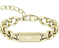 Lacoste Tvirta auksu dengta apyranke vyrams Backhand 2040440