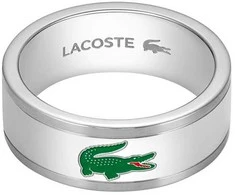 Lacoste Plieninis žiedas vyrams Arthor 2040495