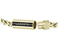 Lacoste Stilinga paauksuota apyrankė Spelta 2040338