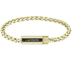 Lacoste Stilinga paauksuota apyrankė Spelta 2040338