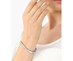 Lacoste Stylish solid steel bracelet Glori 2040542