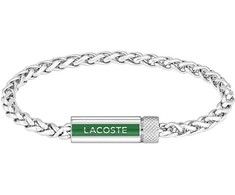 Lacoste Stylish steel bracelet Spelt 2040337