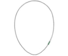 Lacoste Stylish steel pakabukas Spelt 2040340
