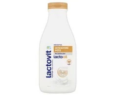 Lactovit LactoOil Intensive Care Dušo želė