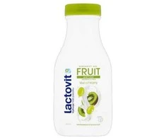 Lactovit Fruit Antiox Dušo želė