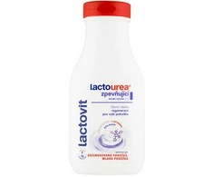 Lactovit LactoUrea Firming Dušo želė Dušo želė