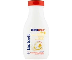 Lactovit LactoUrea Oleo Dušo želė