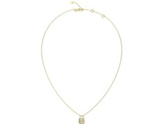 Jewellery Guess Necklace JUBN05417JWYGT/U