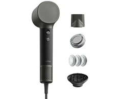 Laifen Plaukų džiovintuvas Neo Special Onyx Juodas