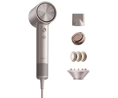 Laifen Plaukų džiovintuvas Swift 4 Polished Platinum: Gold