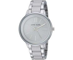 Laikrodis Anne Klein AK/1413LGSV