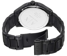 Laikrodis Armani Analogové hodinky AX2104