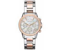 Armani Analogové hodinky AX4331