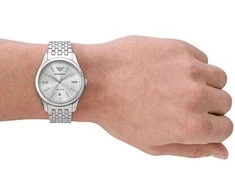 Laikrodis Armani Antonio Automatic AR60076