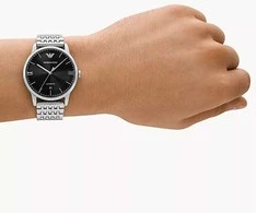 Laikrodis Armani Automatic AR60081