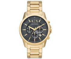 Laikrodis Armani Banks AX1721