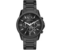 Laikrodis Armani Banks AX1722
