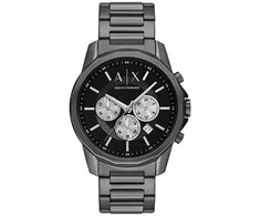 Laikrodis Armani Banks AX1765