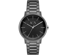 Laikrodis Ax Armani Exchange A X ARMANI EXCHANGE modelis CAYDE