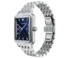 Vyriškas laikrodis Emporio Armani Diego AR11754 + BOX