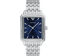 Vyriškas laikrodis Emporio Armani Diego AR11754 + BOX