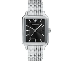 Vyriškas laikrodis Emporio Armani Diego AR11755 + BOX