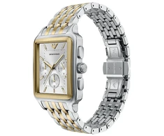 Laikrodis Armani Diego Chrono AR11752