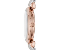 Moteriškas laikrodis EMPORIO ARMANI AR11223 - Classic (zi516a)