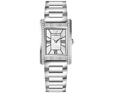 Laikrodis Armani Genni AR11625