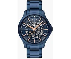 Armani Hampton Automatic AX2457
