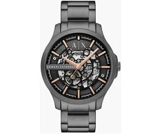 Laikrodis Armani Hampton Automatic AX2458