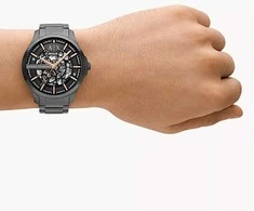 Laikrodis Armani Hampton Automatic AX2458