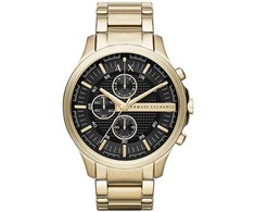 Vyriškas laikrodis ARMANI EXCHANGE AX2137 + BOX