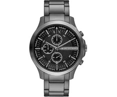 Vyriškas laikrodis ARMANI EXCHANGE AX2454 + BOX