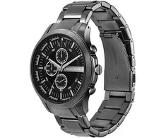 Vyriškas laikrodis ARMANI EXCHANGE AX2454 + BOX