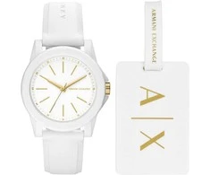 Laikrodis Armani Lady Banks AX7126