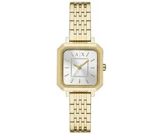 Moteriškas laikrodis ARMANI EXCHANGE AX5725 Leila + BOX
