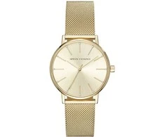Moteriškas laikrodis ARMANI EXCHANGE AX5536 LOLA